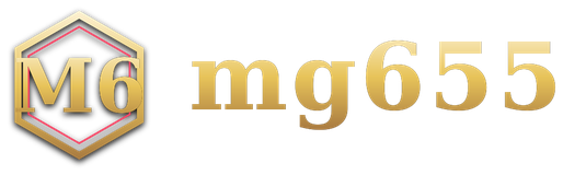mg655 logo
